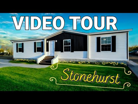 Stonehurst | Video Tour (extended version)