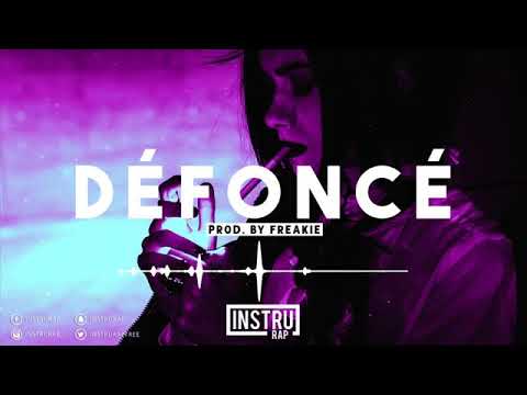 [FREE] Instru Rap Trap | Instrumental Rap Lourd/Dope - DÉFONCÉ