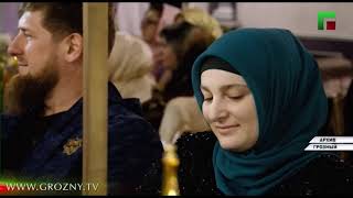 Модному дому «Firdaws» исполнилось 10 лет