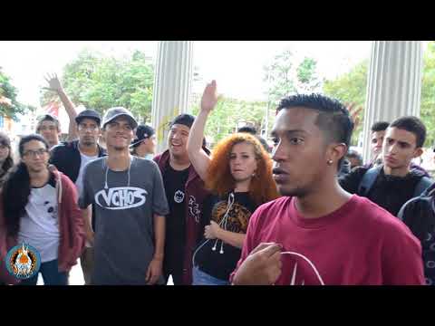 Final|Regional| Arturo vs Oze