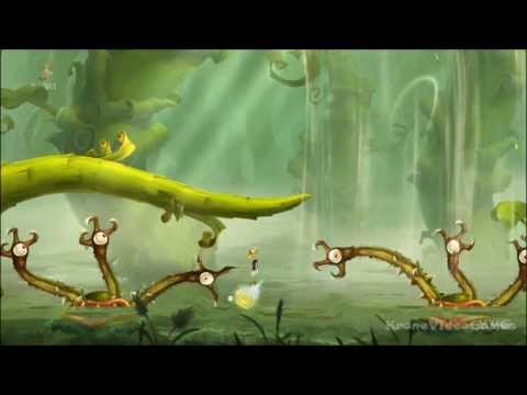 rayman legends pc telecharger