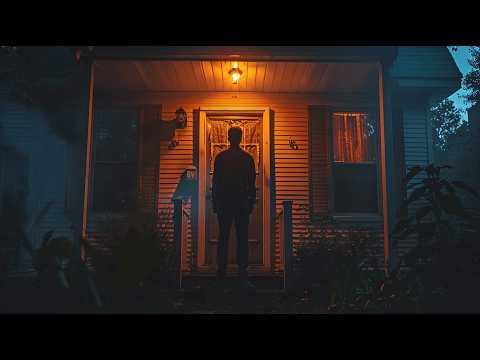 Unleashing Shadows: Mother-Daughter Duo Confronts Cursed Estate's Ghosts | True Terror Unveiled