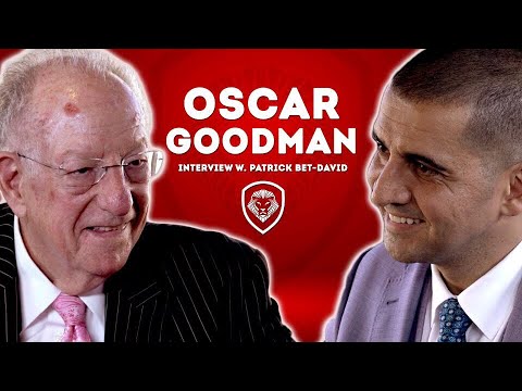 Mafia's Top Lawyer Who Runs Las Vegas