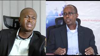 Rwabogo vs MP David Kabanda Over Land and 52B Issues