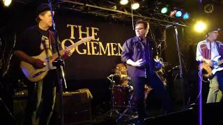 The Boogiemen - Minnesota - Tee Ni Nee Ni Noo