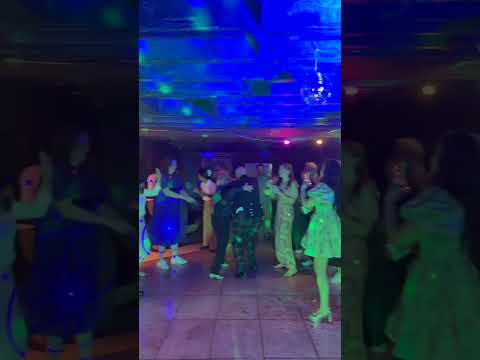 DJ Laura Mac video.