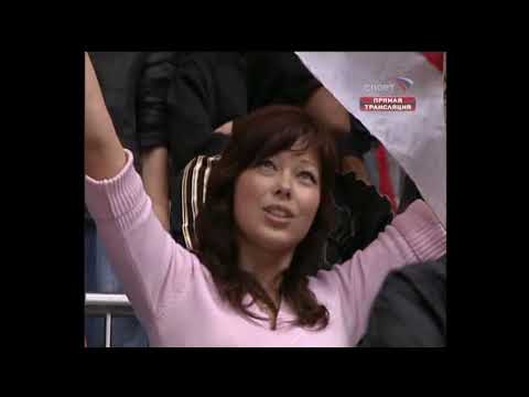 КХЛ 2008/09 Атлант-Спартак