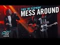 Cage the Elephant: Mess Around 