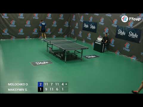 8 th of July 2022. ТT CUP - Green 2. Evening.Final games