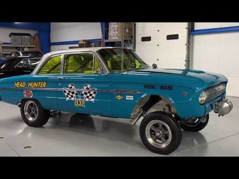1961 Ford Gasser (CC-1315406) for sale in North Royalton, Ohio