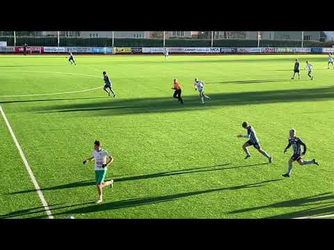 2021-11-14: IFK Mariehamn P06 - DIF, h2