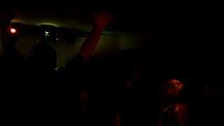 Gin Abuser - R To The Core(Dir en grey cover)