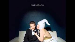PMMP-Pariterapiaa (Uusi Fantasia Remix)