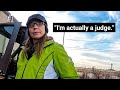 Sovereign “Judge” Arrested in RECORD TIME ~ Try Not To Laugh