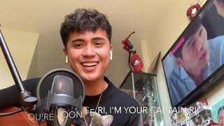 Marlo Mortel - Seri&#39;s Song (Inspired by Crash Landing on You)