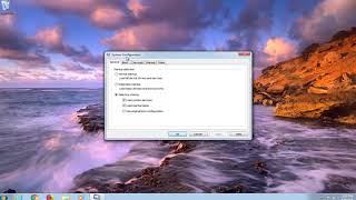 How to Disable Safe Mode on Startup in Windows 7