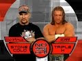 My WWF No Way Out 2001 Live In Las Vegas ...
