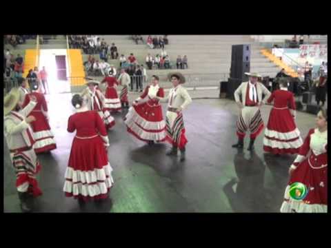 Inter-Regional de São Jerônimo - CTG Sentinela do Forte