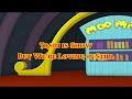 Choo Choo Express Song Lyrics