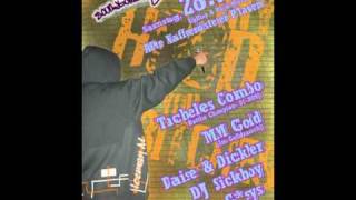 MM Gold Snipped mixed by DJ Dickler/Prod. Daise & Dickler