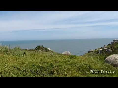 Um pouquinho da praia de laguna sc | Jozy Rocha