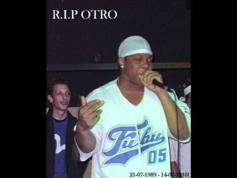 Otro & $impltune - Antiano_g     FaceoffRecordz