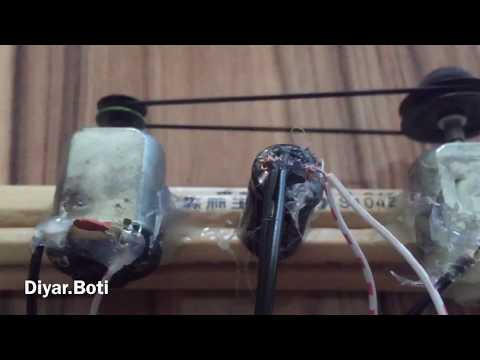 How To Make a Free Energy Light Bulbs  /كيف حصول على الكعرباء مجانا لى اناره /كارهبا بلاش بو هالكرنا