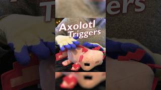 The best Triggers of the night #asmr #minecraft