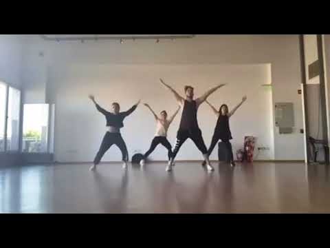 Ensayos de Bia Isabela Souza,Giulia guerrini y Agustina palma ensayos 😍