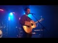 Lewis Watson - Outgrow (live 10/12/2014 Simplon ...