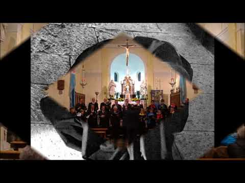 Suscipe me Domine music by Gianmartino Maria Durighello