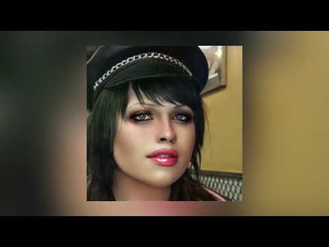 Ayesha Erotica - Tipsy On The Dance Floor