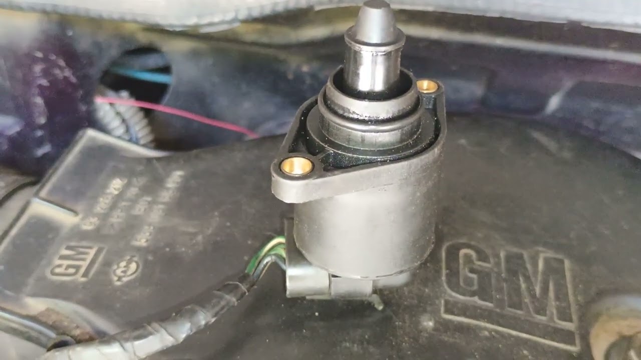 teste de sensor macha lenta