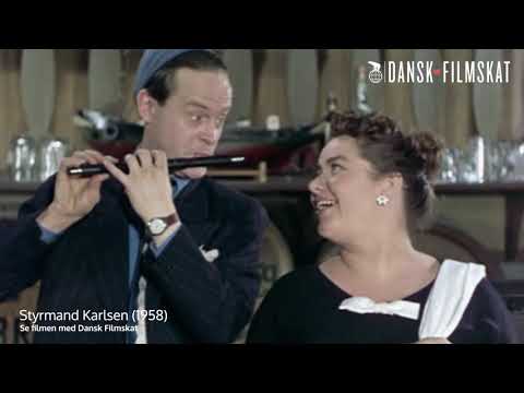 Dansk Filmskat - danske klassikere samlet ét sted