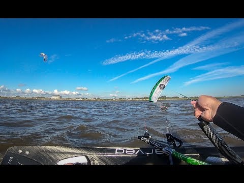 FLYSURFER SOUL RELAUNCH