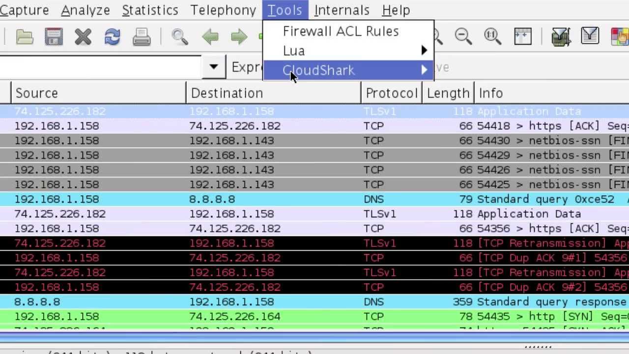 wireshark uses in business wireshark uses in business