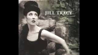 JILL TRACY: &quot;Haunted by the Thought of You&quot; w/ lyrics OFFICIAL