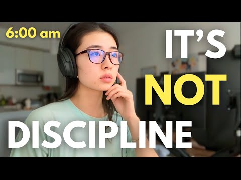 This will make you WANT to work hard.