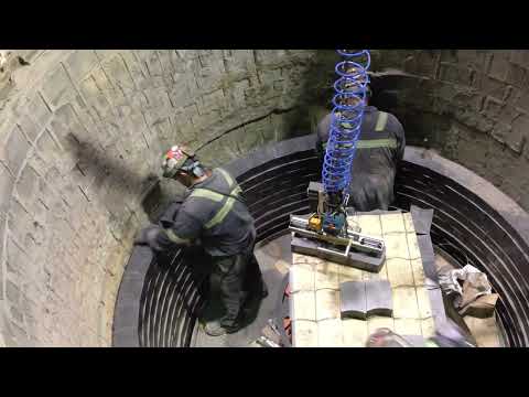 Refractory MULER