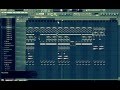Fler - Mein Haus [Instrumental Remake] 