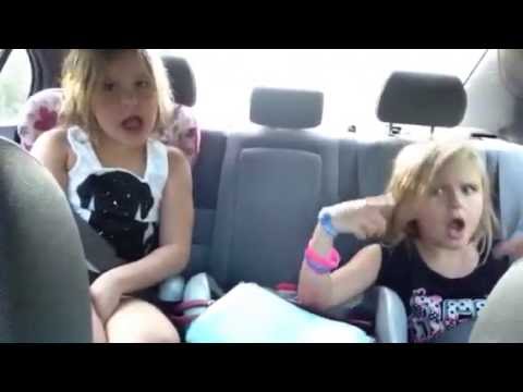 "I Think My Dad's Gone Crazy"