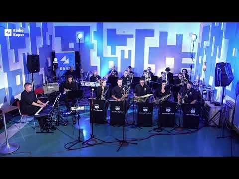 Jazz Punt Big Band - Bohemian Rhapsody
