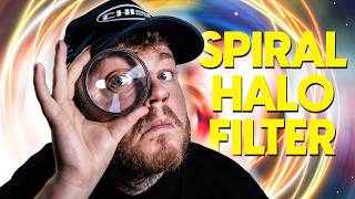 Are Spiral Halo Lens Filters Worth Your Money ?