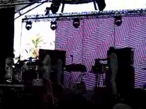 Soulwax Nite Versions - Coachella 2007