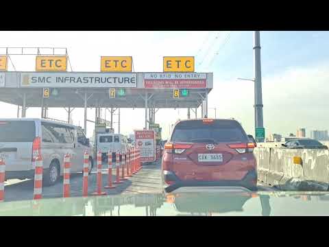 RTO today skyway traffic 😊 #vf3 #ladydriver