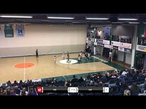 06 FINAL SBBK F05 vs Sunderby - 4 nov 2018