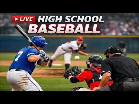 LIVE: Skyline vs San Luis | Arizona High School Baseball