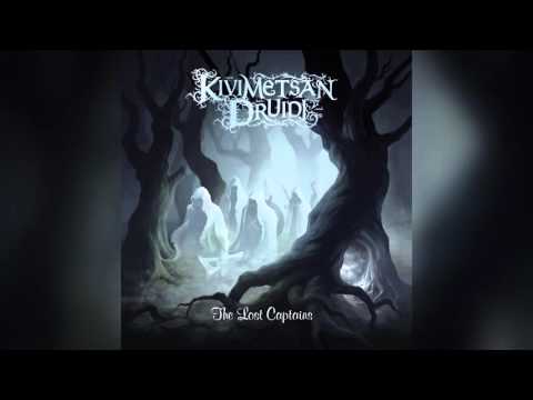 Kivimetsän Druidi - Whispers of the Wind (Official)