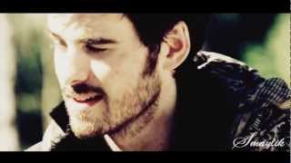 Captain Hook & Elena Gilbert - D.N.A.