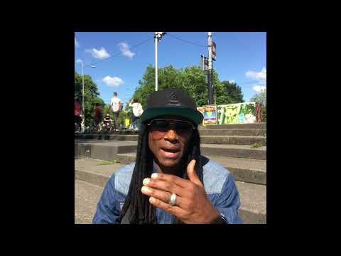 FAB MORVAN MILLI VANILLI “JOIN THE LOVE 🖤”